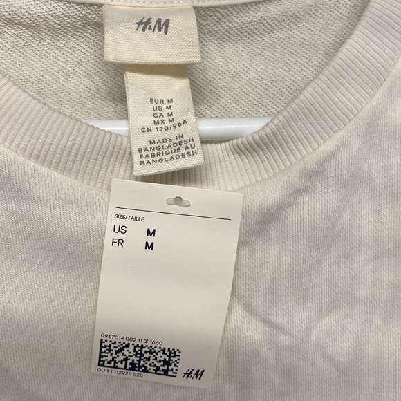 Oversized Tshirt - Picture 3 of 5